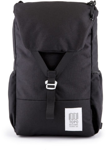 תיק יום Y PACK2 black