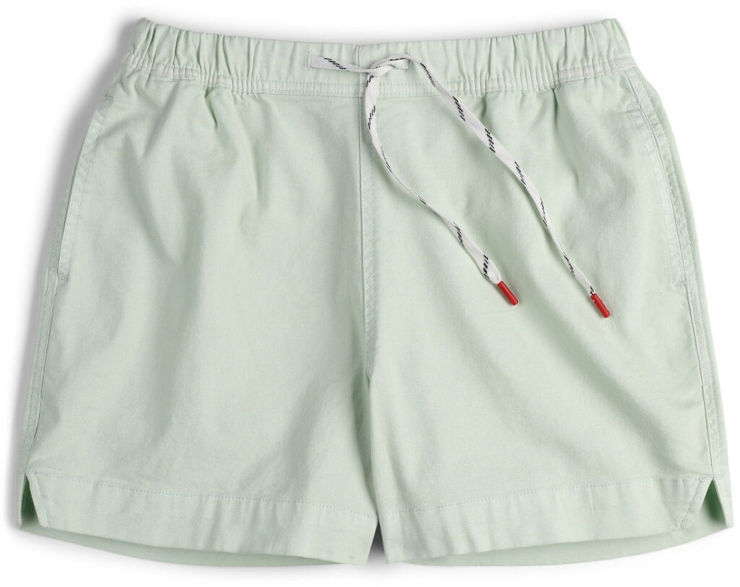 מכנס קצר לנשים Dirt Shorts W light mint