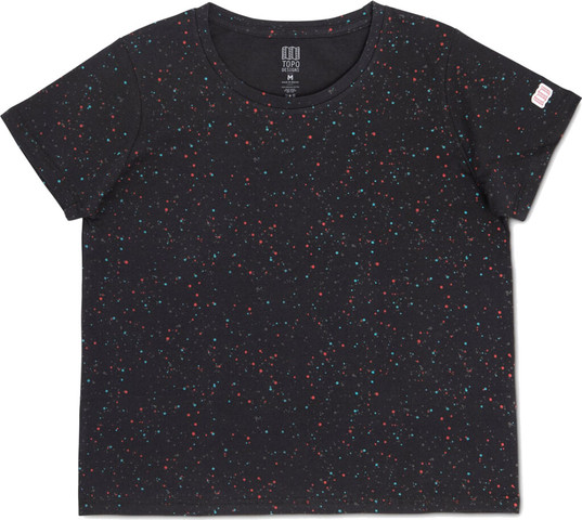 חולצה לנשים Cosmos Tee L/S W