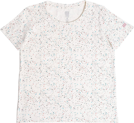 חולצה לנשים Cosmos Tee L/S W