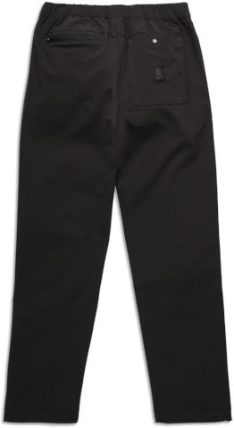 מכנסיים ארוכים לגברים Mountain Boulder Pants M Black