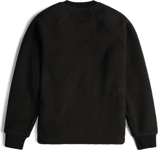 מעיל פליס יוניסקס Mountain Fleece Crew U