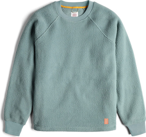 מעיל פליס יוניסקס Mountain Fleece Crew U