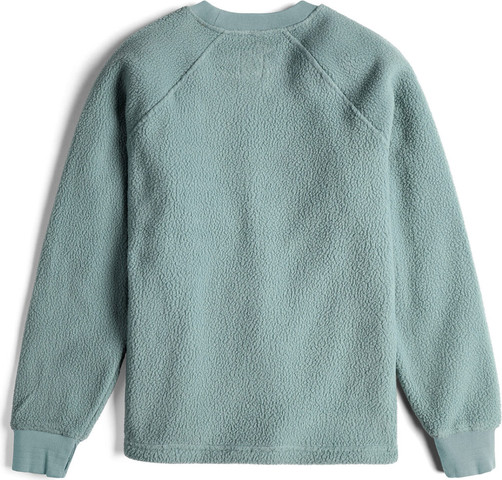 מעיל פליס יוניסקס Mountain Fleece Crew U