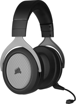 אוזניות CORSAIR HS75 XB WIRELESS HEADSET
