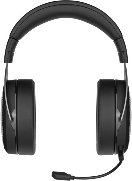 אוזניות CORSAIR HS75 XB WIRELESS HEADSET