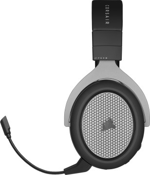 אוזניות CORSAIR HS75 XB WIRELESS HEADSET
