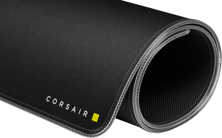 משטח מואר לעכבר-CORSAIR MM700 RGB Extended