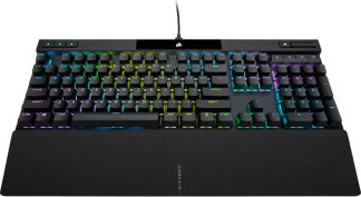 מקלדת גיימינג מכאנית CORSAIR K70 PRO RGB