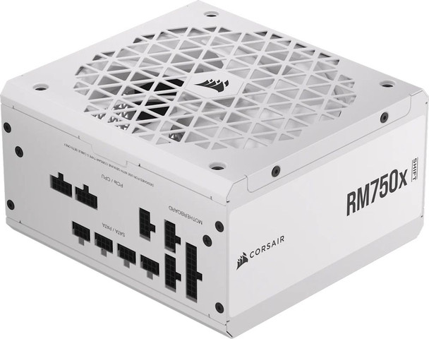 ספק כוח Corsair RM750x Shift Fully Modular 750W 80 Plus Gold