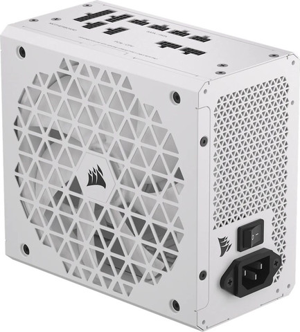 ספק כוח Corsair RM750x Shift Fully Modular 750W 80 Plus Gold