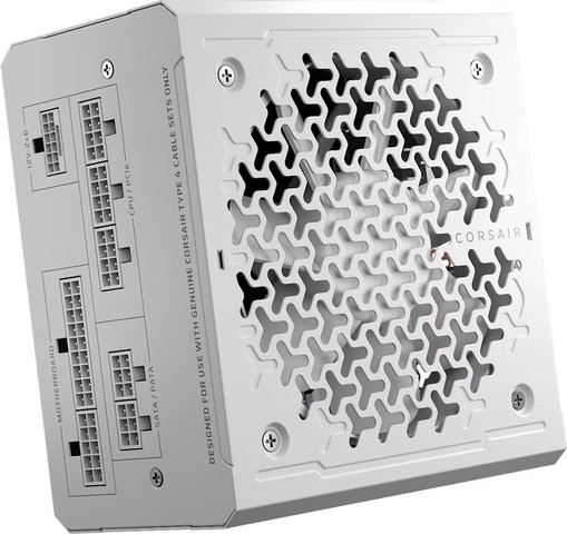 ספק כוח Corsair RM750e 750W 80 Plus Gold