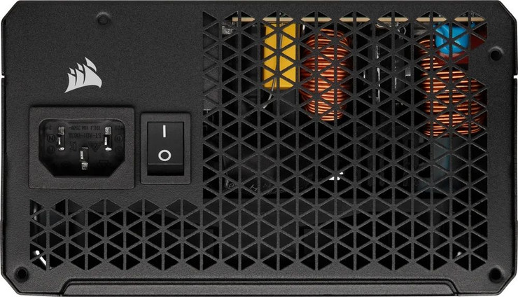 ספק כוח Corsair RM750e 750W 80 Plus Gold