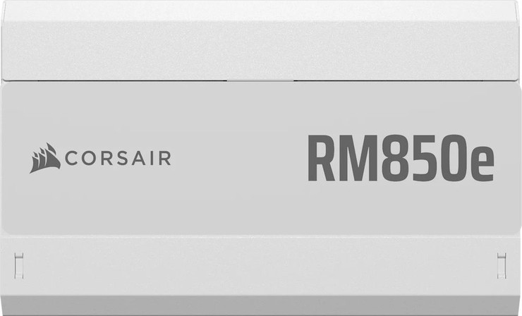 ספק כוח Corsair RM850e Fully Modular 850W 80 Plus Gold