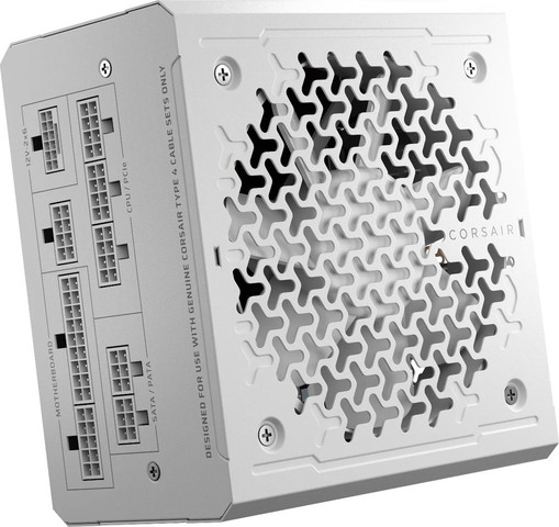 ספק כוח Corsair RM1000e 1000W 80 Plus Gold