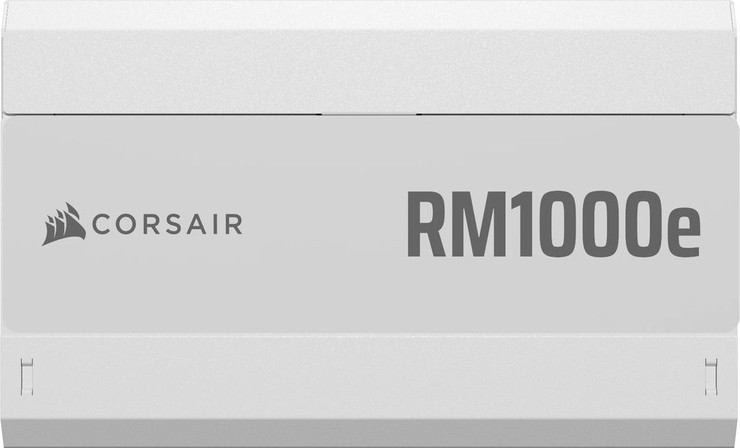 ספק כוח Corsair RM1000e 1000W 80 Plus Gold