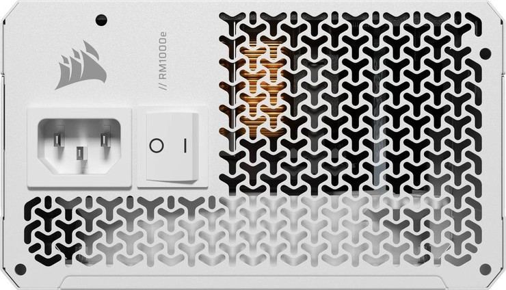 ספק כוח Corsair RM1000e 1000W 80 Plus Gold