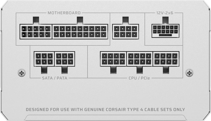 ספק כוח Corsair RM1000e 1000W 80 Plus Gold