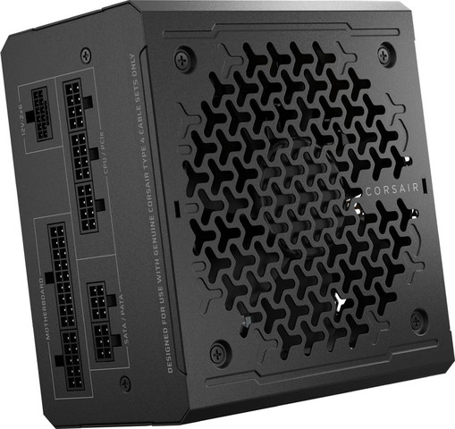 ספק כוח Corsair RM750e 750W