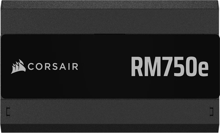 ספק כוח Corsair RM750e 750W