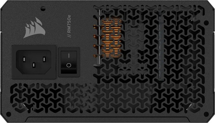ספק כוח Corsair RM750e 750W