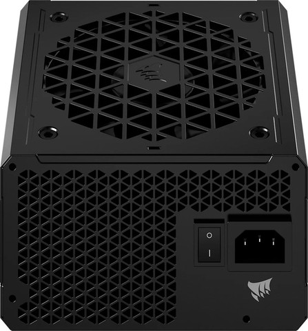 ספק כוח Corsair RM850e Fully Modular 850W 80 Plus Gold