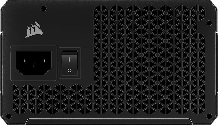 ספק כוח Corsair RM850e Fully Modular 850W 80 Plus Gold