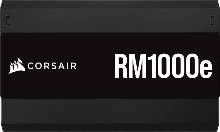 ספק כוח Corsair RM1000e 1000W 80 Plus Gold