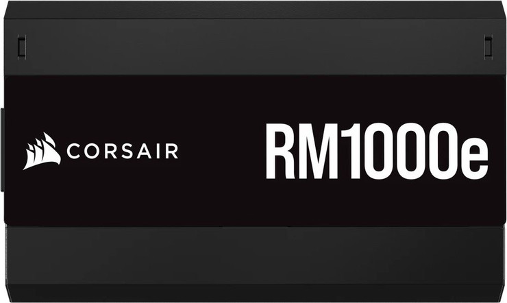 ספק כוח Corsair RM1000e 1000W 80 Plus Gold