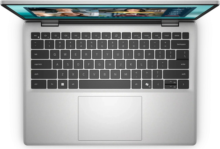 מחשב נייד Dell Pro Essential PV14250 14'' Core 5 120U/16G/512GB/11H/3YOS