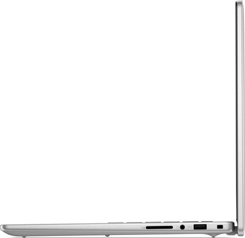 מחשב נייד Dell Pro Essential PV14250 14'' Core 5 120U/16G/512GB/11H/3YOS