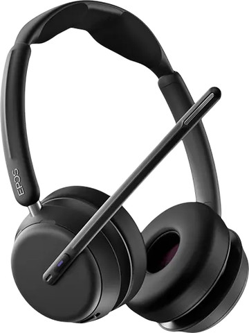 אוזניות Lenovo Epos Impact 4Z21P85368 1060T ANC Bluetooth לנובו