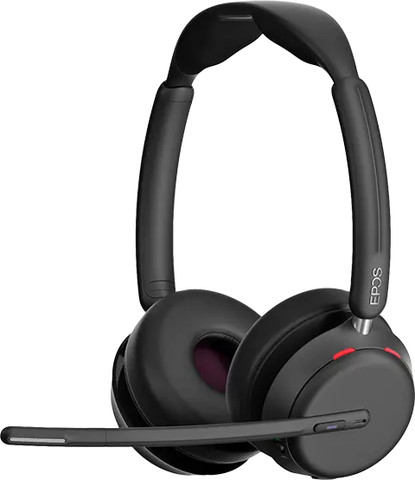 אוזניות Lenovo Epos Impact 4Z21P85368 1060T ANC Bluetooth לנובו