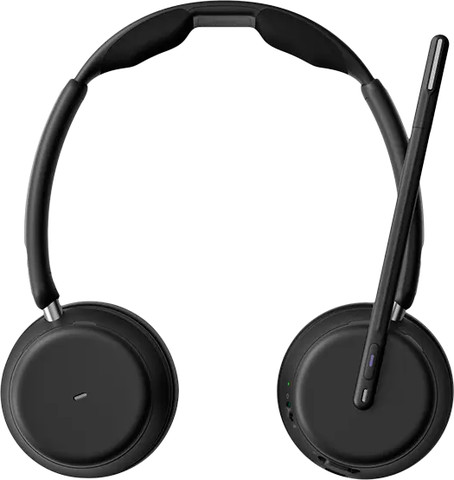 אוזניות Lenovo Epos Impact 4Z21P85368 1060T ANC Bluetooth לנובו