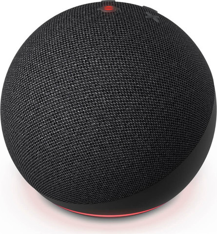 רמקול חכם Amazon אמזון Echo Dot 5th Generation לבן