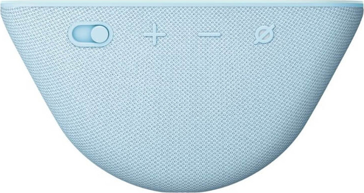רמקול חכם כולל מסך "5.5 Amazon אמזון Echo Show 5 3rd Gen תכלת