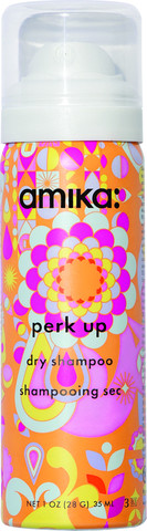 PERK UP שמפו יבש