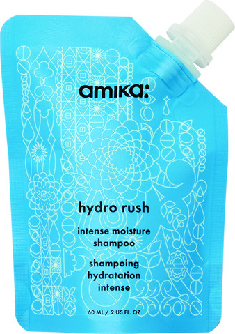 HYDRO RUSH שמפו ללחות מוגברת