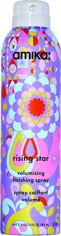 RISING STAR VOLUMIZING FINISHING ספריי להענקת נפח