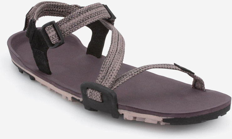 Xero Z-Trail EV Women -  סנדלי טיולים לנשים זי-טרייל איב זרו בצבע ורוד רוז