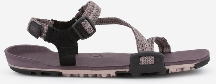 Xero Z-Trail EV Women -  סנדלי טיולים לנשים זי-טרייל איב זרו בצבע ורוד רוז