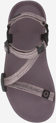 Xero Z-Trail EV Women -  סנדלי טיולים לנשים זי-טרייל איב זרו בצבע ורוד רוז