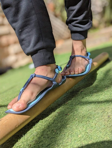 Xero Aqua Cloud Sandal סנדל ספורט מים