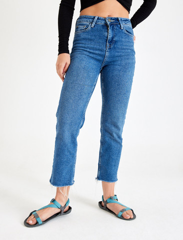 Xero Z-Trek Women - סנדלים לטיולים נשים זי-טרק זרו בצבע כחול פורצלן