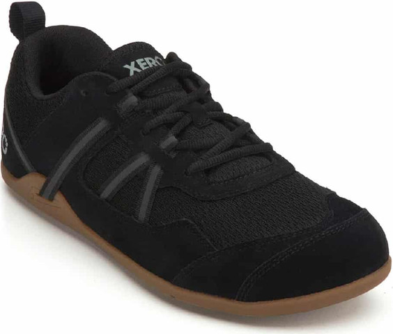 Prio Suede נעלי ריצה לגברים