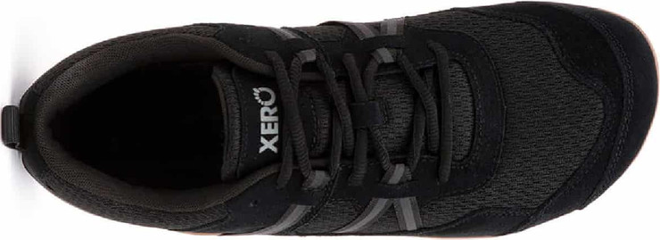 Prio Suede נעלי ריצה לגברים