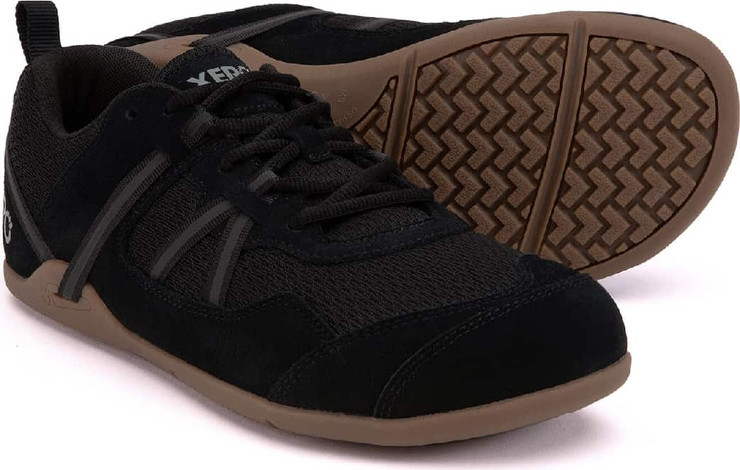 Prio Suede נעלי ריצה לגברים