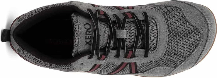 Prio Suede נעלי ריצה לגברים