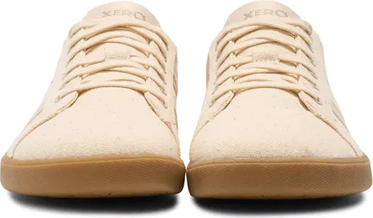 Xero סניקרס נשים DILLON CANVAS DLCWNTGM נעלי יחפנות