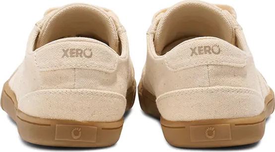 Xero סניקרס נשים DILLON CANVAS DLCWNTGM נעלי יחפנות